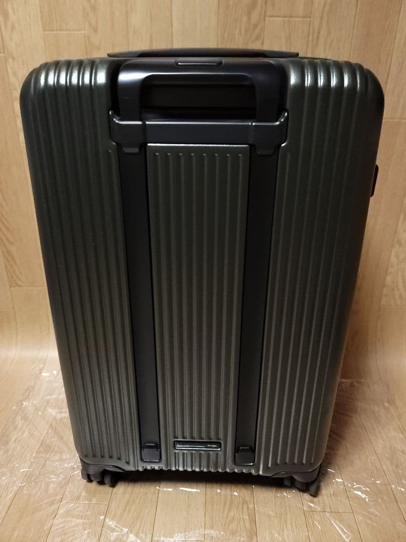 【早いもの勝ち】INNOVATOR INV155 55L スーツケース