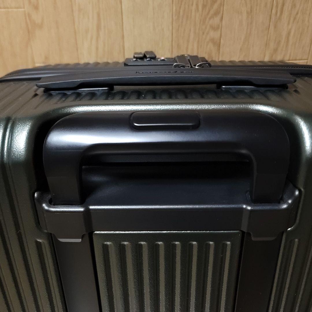 【早いもの勝ち】INNOVATOR INV155 55L スーツケース