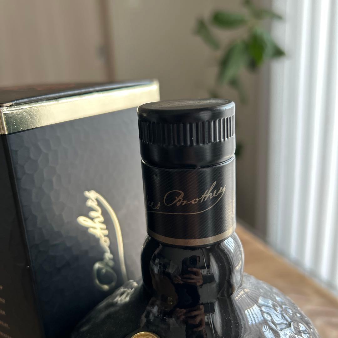 ウイスキー【オールドパー 18年】 750ml