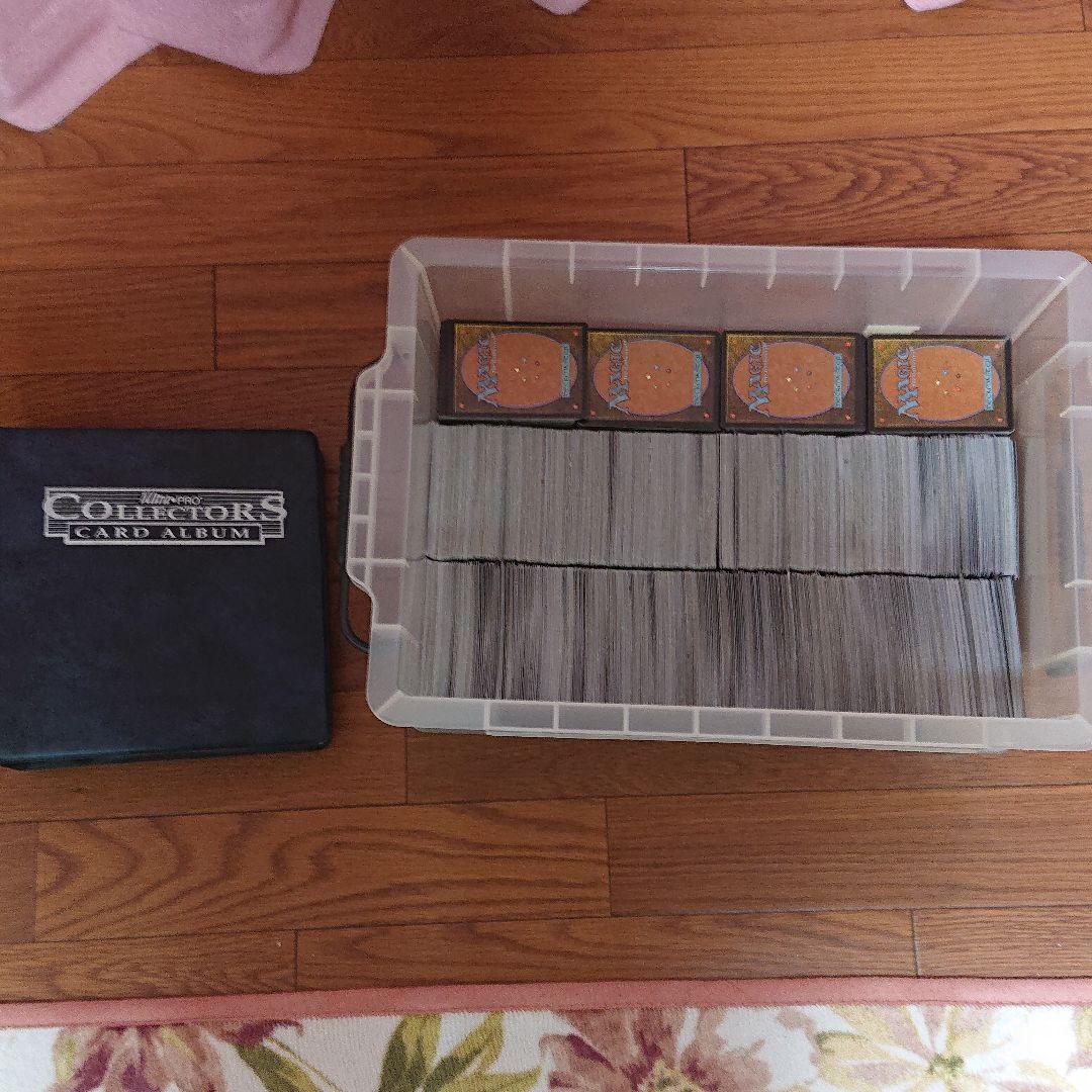 マジック ザ ギャザリング まとめて