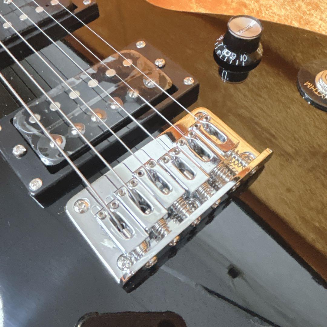 エピフォン　レスポール　スペシャル　ジュニアサイズ