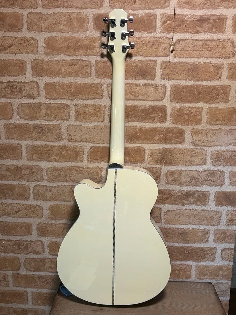 STRINBERG フルアコ化リメイクギター