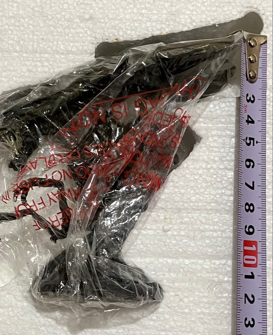 ◆希少★パリセイズ フィギュア ・エイリアンクイーン マイクロバスト