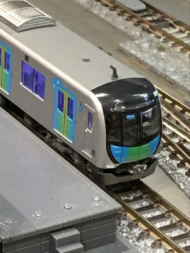 お値段調整可能 西武40000系10両セット　Nゲージ　カトー　西武