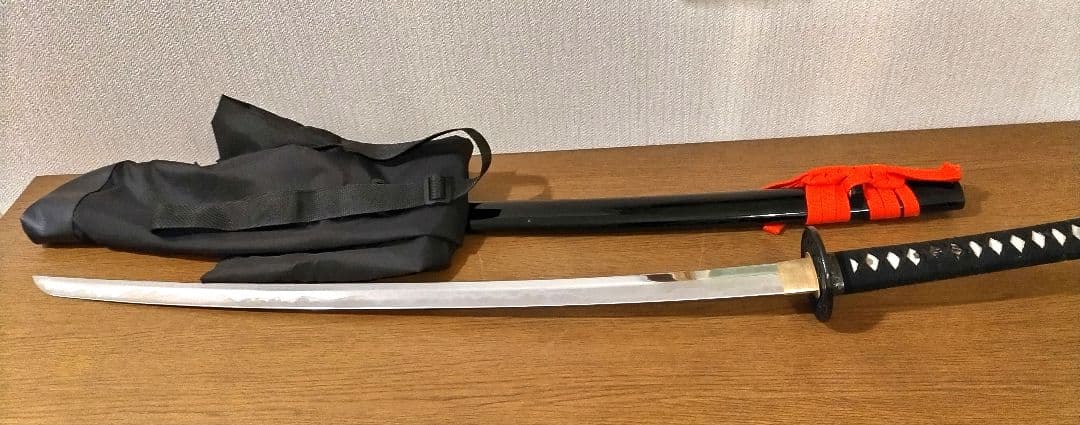 山姥切国広　高級美術模造刀　コスプレ　鑑賞