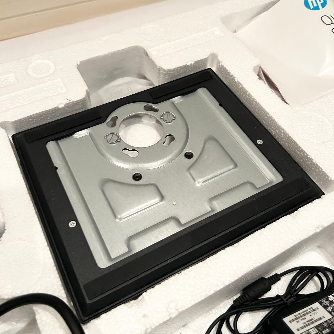 極美品 HP ヒューレット・パッカード 27f 4K Display モニター