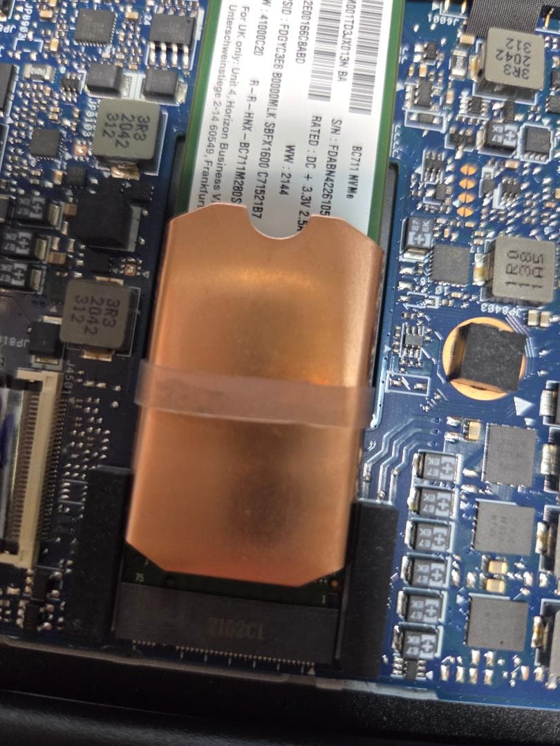 LG Ultra AMD Ryzen™7 5700U / 16G / 1TB