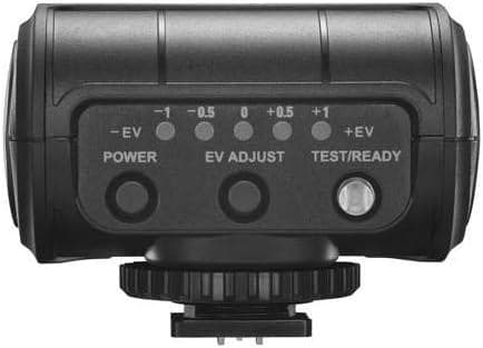 FUJIFILM FINEPIX HS20EXR EF-20付き