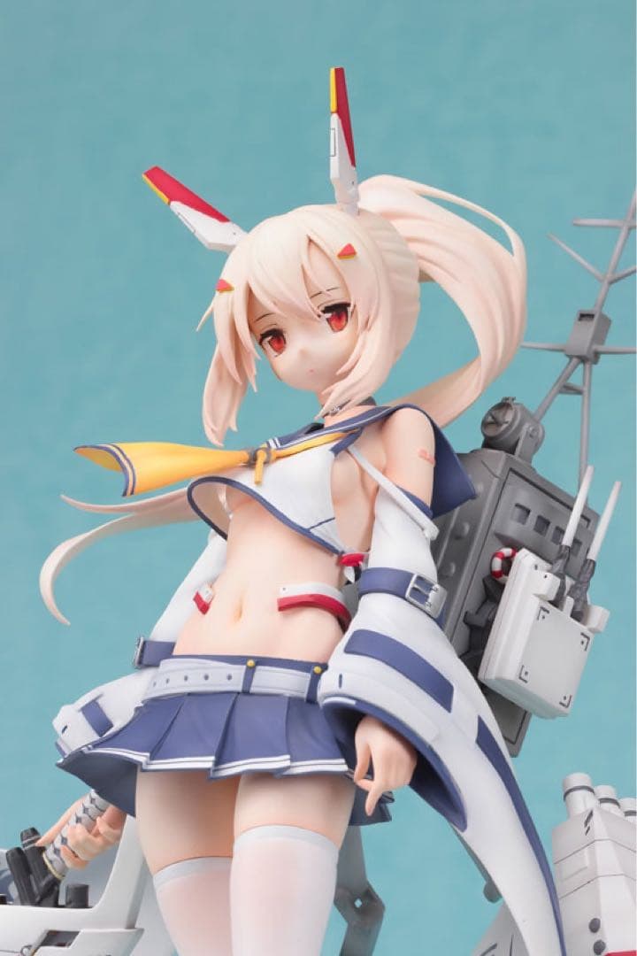 綾波改　フィギュア　アズールレーン　アズレン 正規品