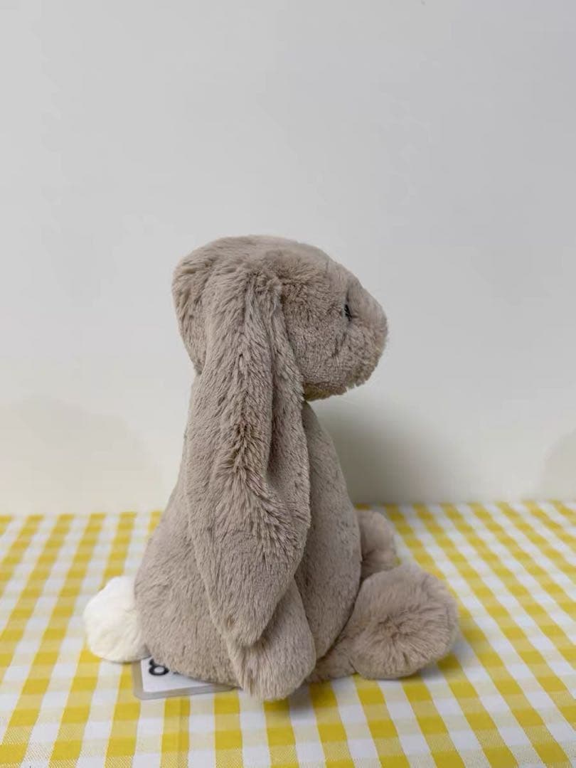  バニー ぬいぐるみ シャイベージュ 31cm