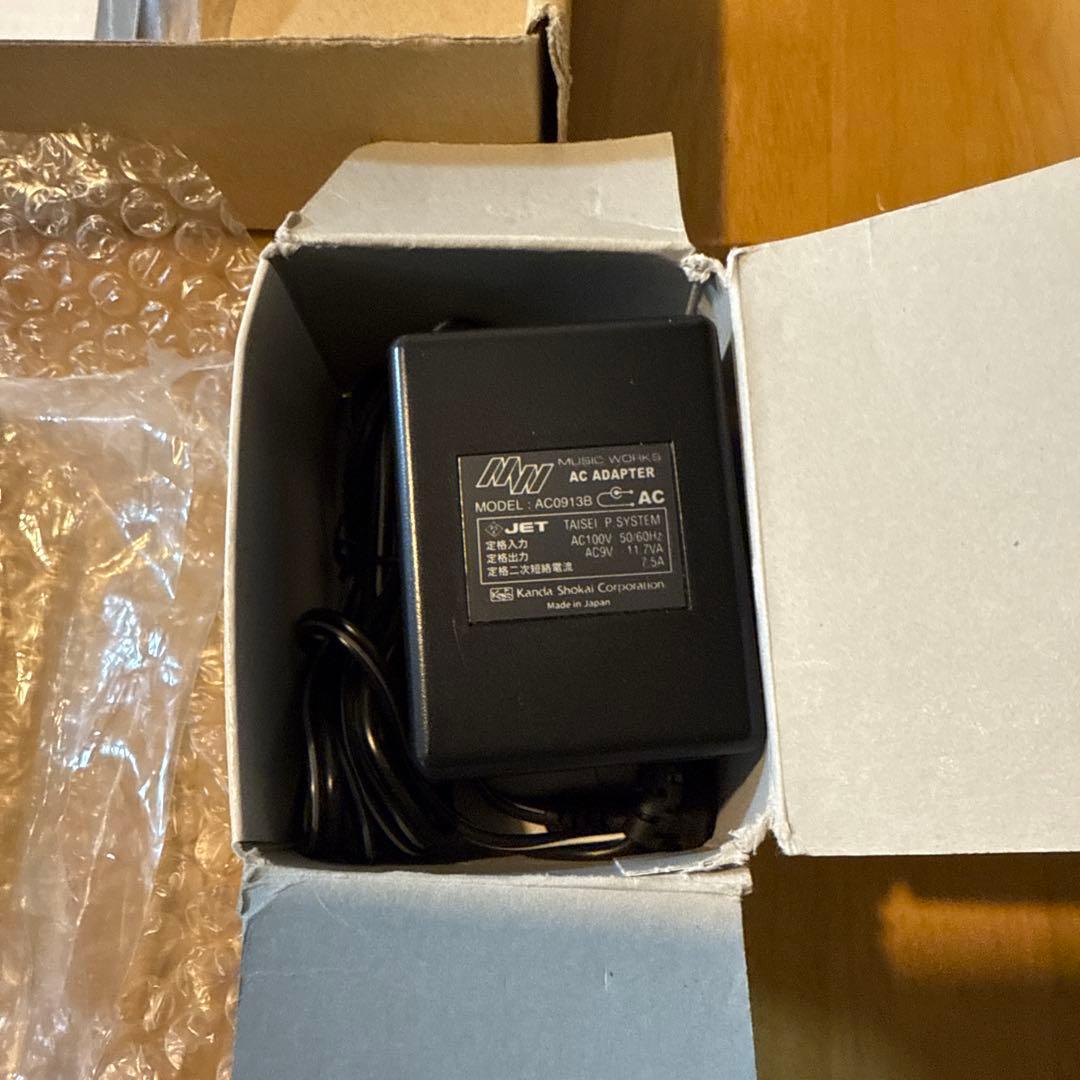 ギター CAJ Effects Loop Interface ver.1