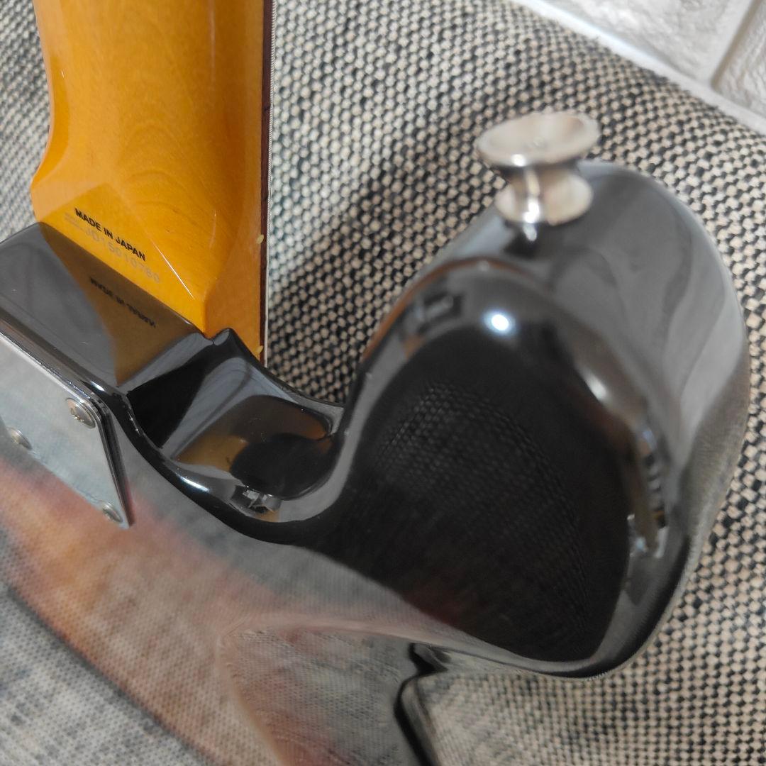 ベース Fender Classic '60s Jazz Bass USA Pickup