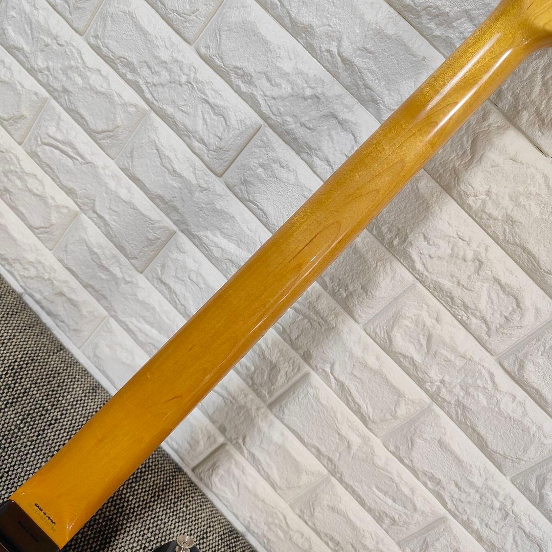 ベース Fender Classic '60s Jazz Bass USA Pickup