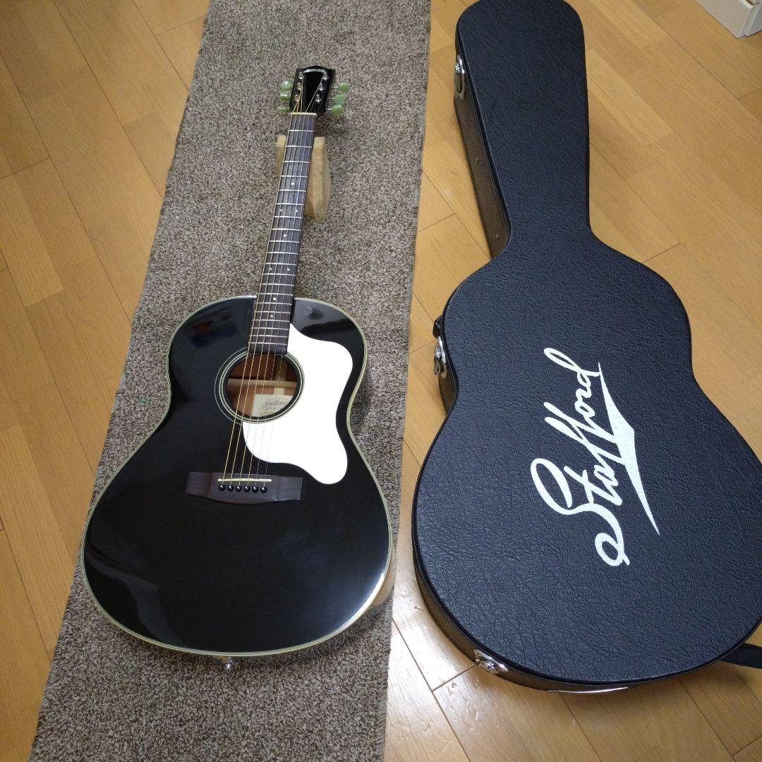 STAFFORD エレアコ SAD-600 アコースティックギター