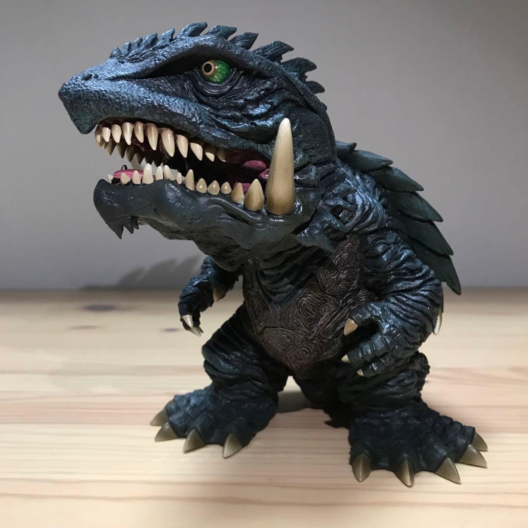 限定版デフォリアル ガメラ(1999)