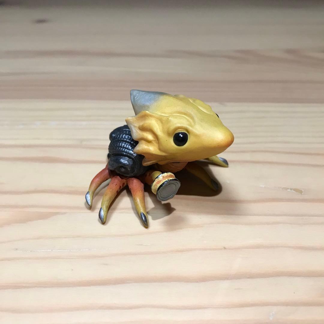 限定版デフォリアル ガメラ(1999)