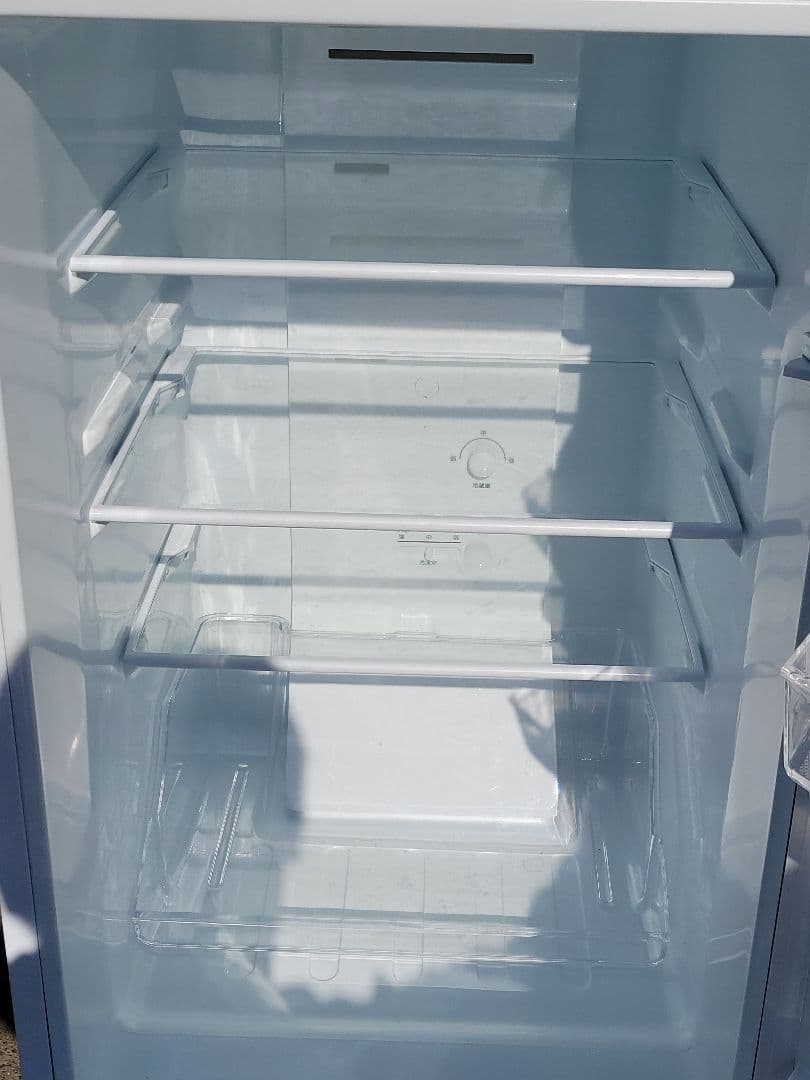 ヤマダセレクト 冷凍冷蔵庫 YRZ-F15J 156L 2022年製