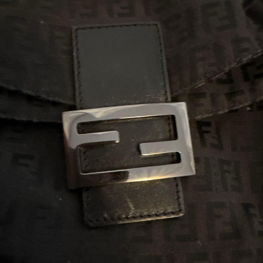 FENDI ハンドバッグ