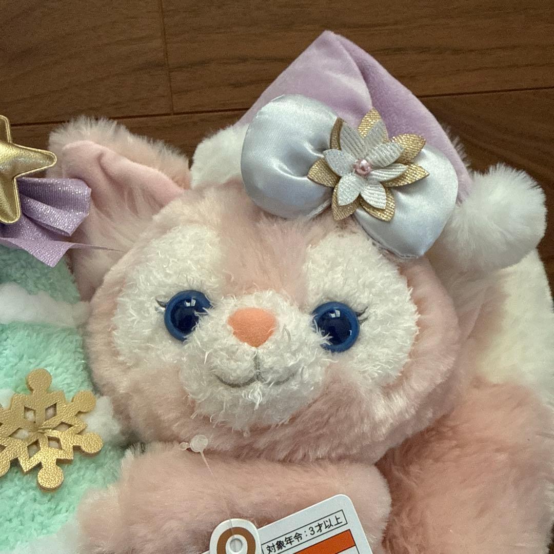 クリスマス 2025 シークレットオブスノーウィーディ リーナベル ツリー