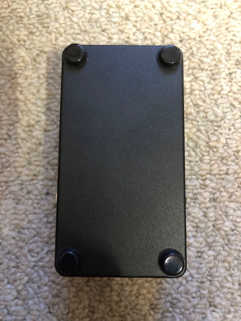 ギター Xotic EP-booster clone