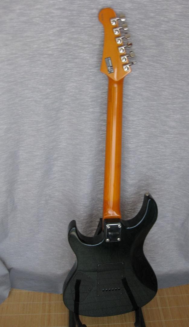 ヤマハパシフィカ　612VII FM IDB