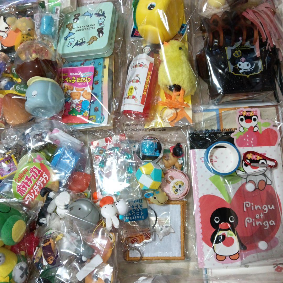 キャラクターグッズセット