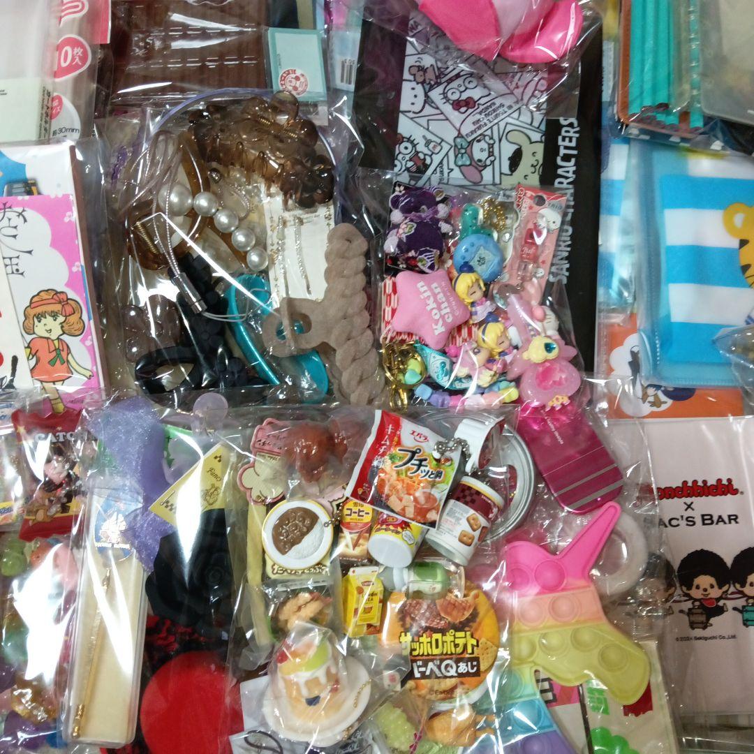 キャラクターグッズセット