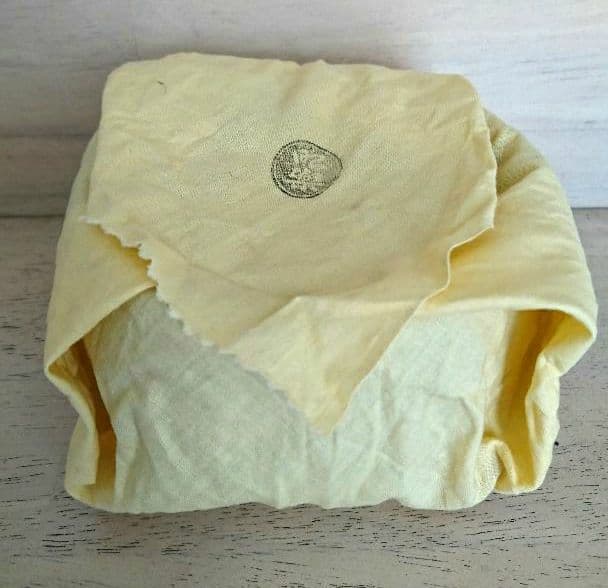 【赤楽茶碗】三代目佐々木昭楽 鉢開 茶道具  水屋道具 楽茶碗 抹茶 京都窯元