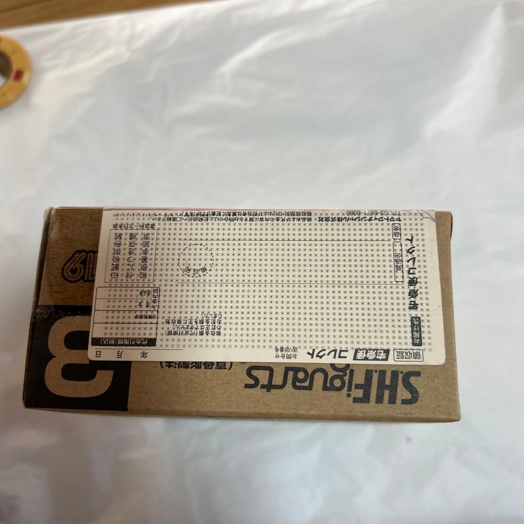 仮面ライダーディエンド真骨頂SHFなど