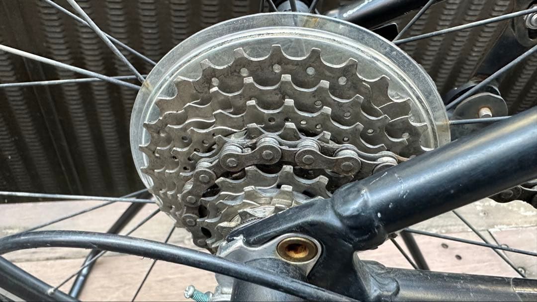 【セール】Scott SpeedsterJR 24インチ ロードバイク ジュニア