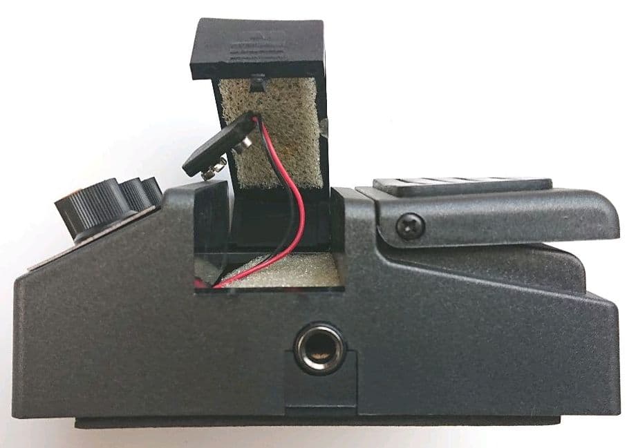 【1999年製／希少】Aria Pro Ⅱ OverDrive OD-1