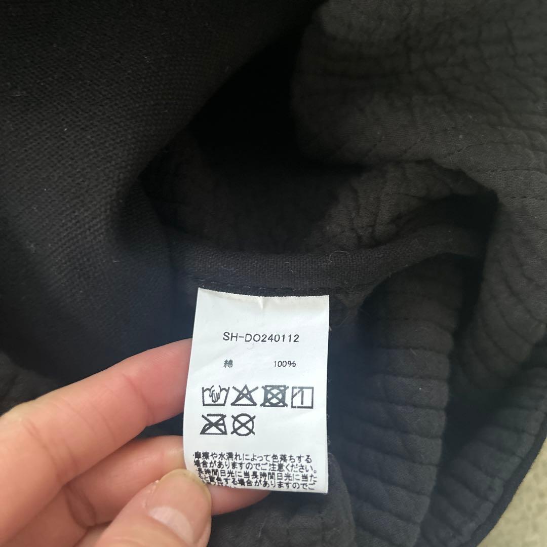 値引き★VAKT. バクト SHOULDER / BLACK