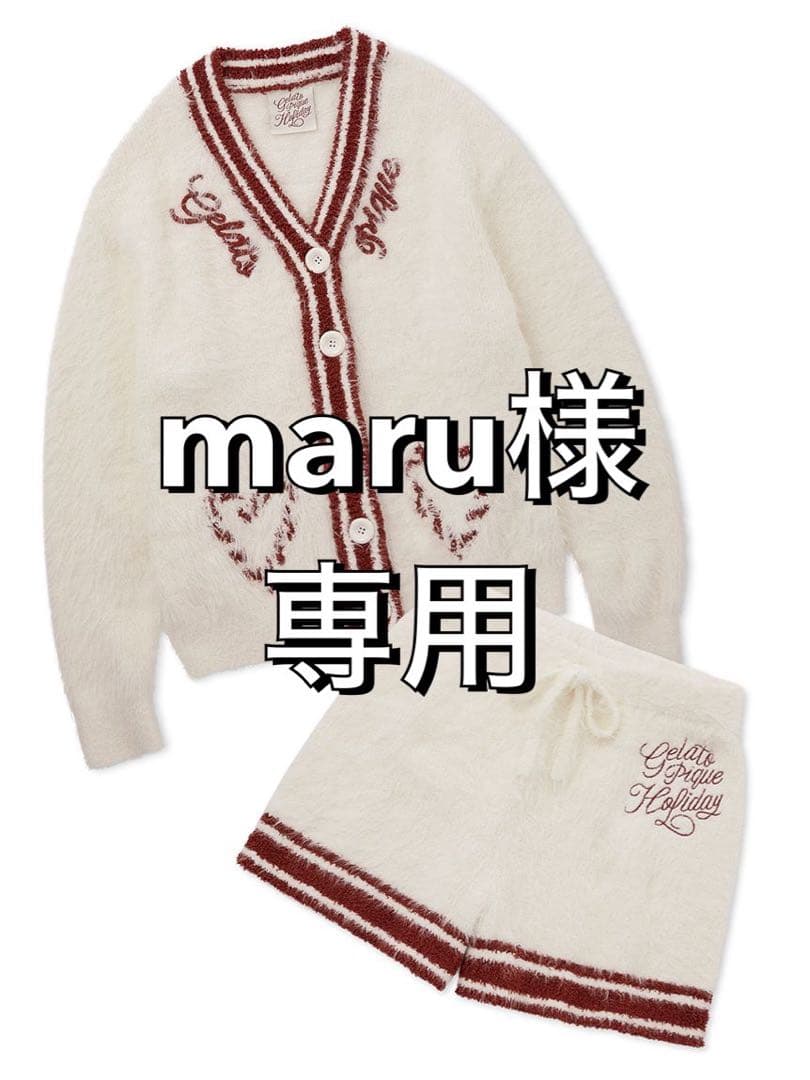 maruページ