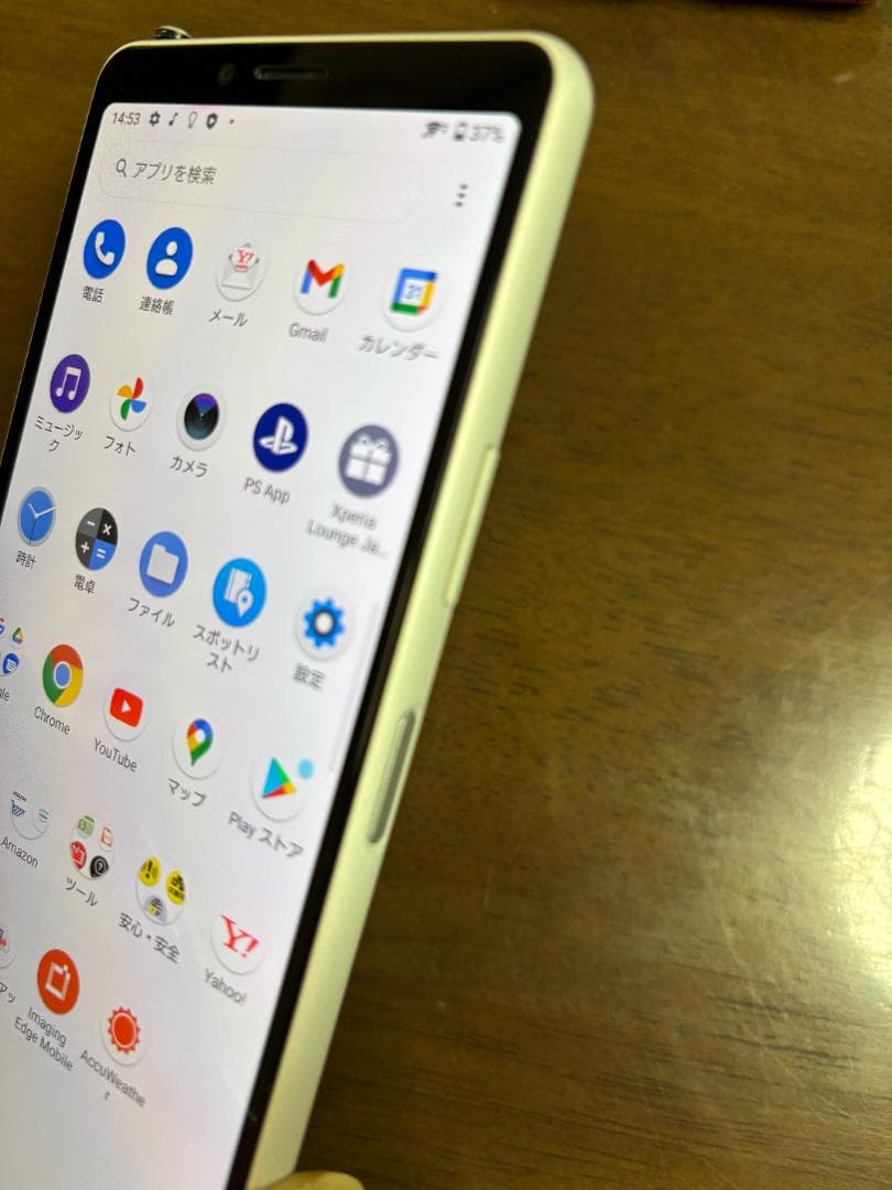 Xperia Y!mobile版｜SIMロックあり｜動作確認済み｜スマホ本体