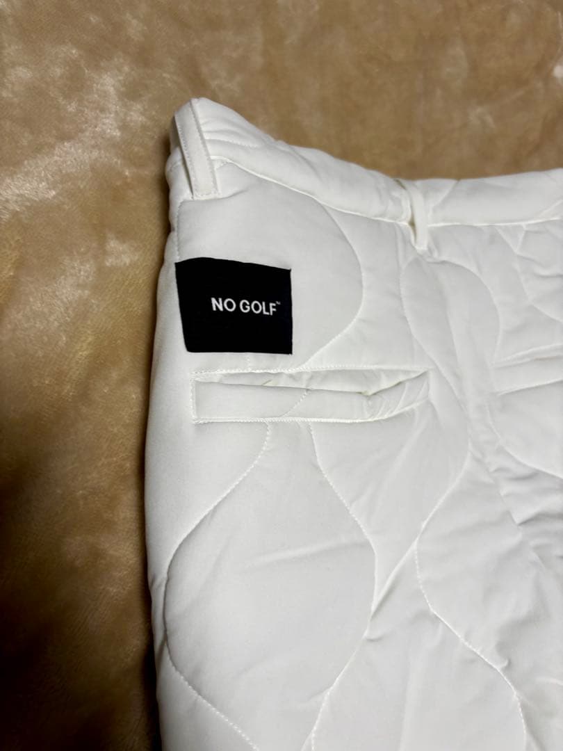 完売品　NO COFFEE Golf XS 最終値下げ