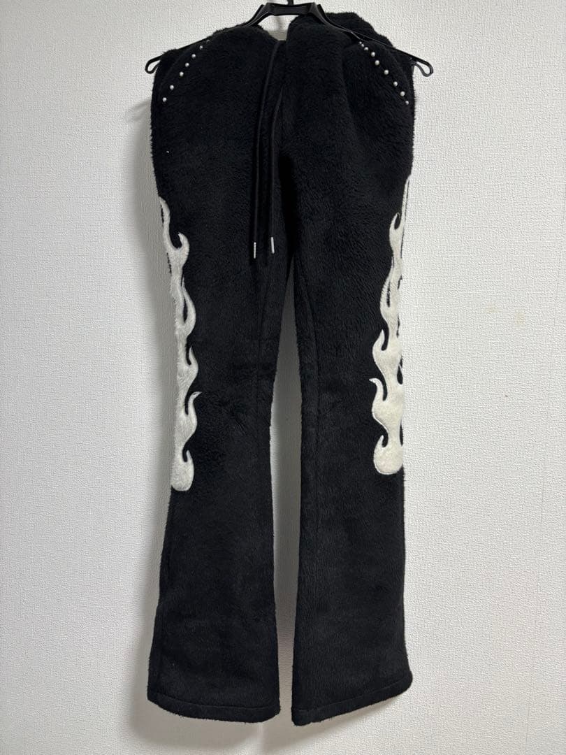 copper rivet 下だけ