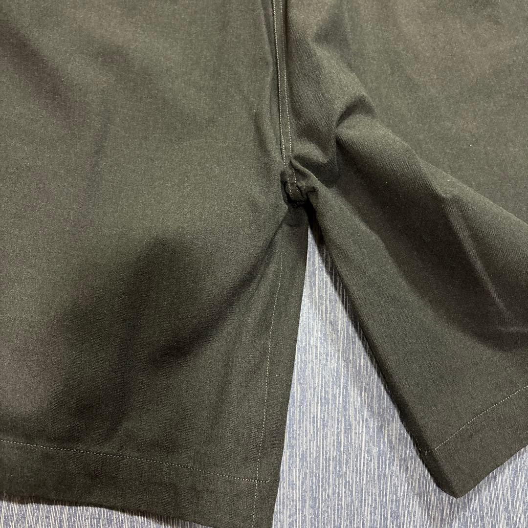 FIRMUM ワイドパンツとノーコントロールエアーまとめ