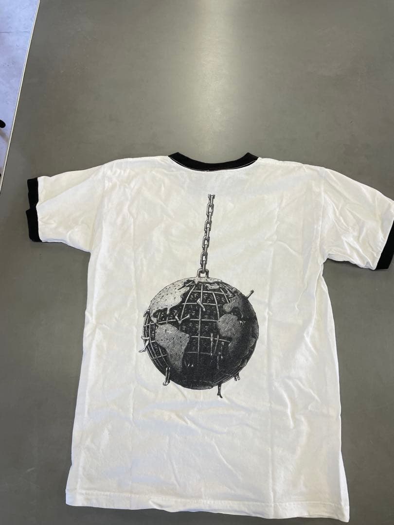 rage against the machine Tシャツ Mサイズ