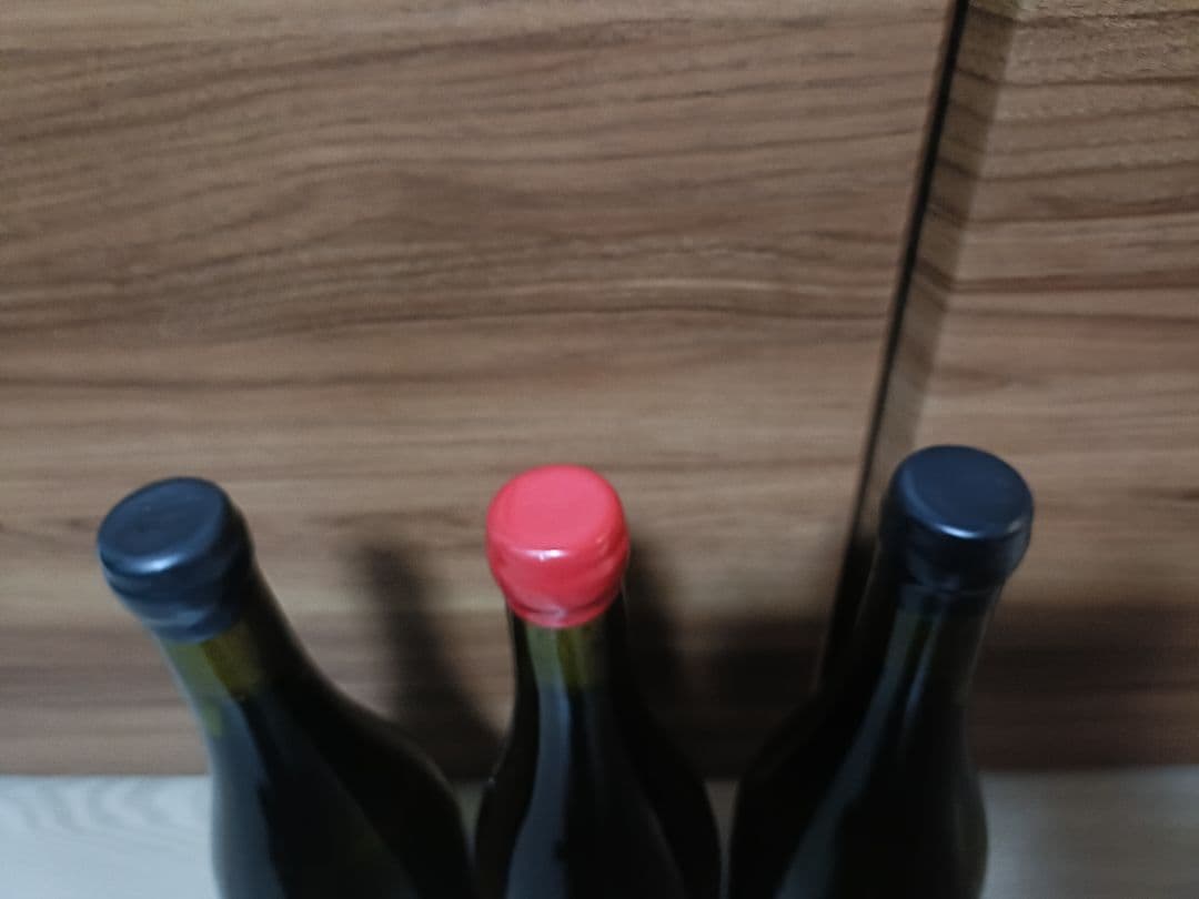 YOKAワイナリー３本セット