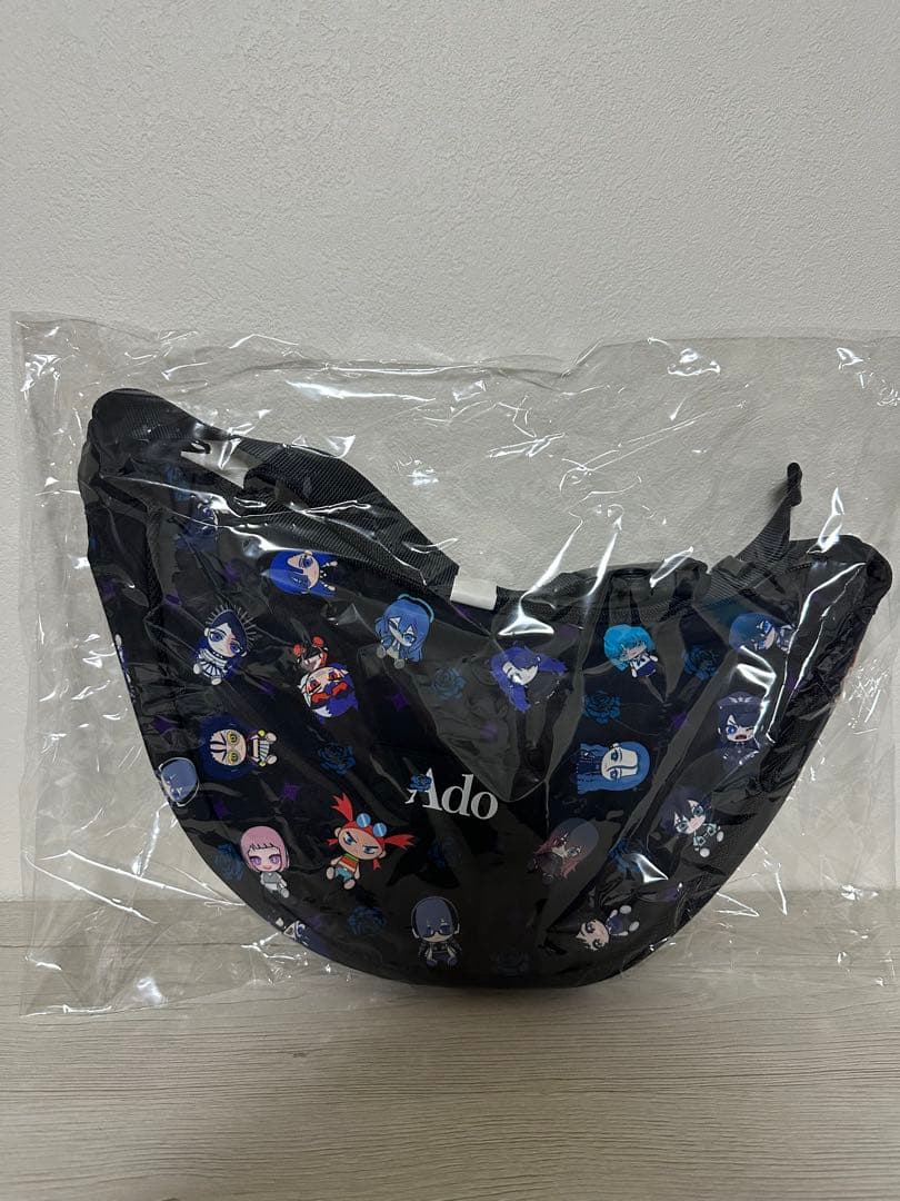 Ado auスマートパスプレミアムコンプリートセット 限定ノベルティ+おまけ付き