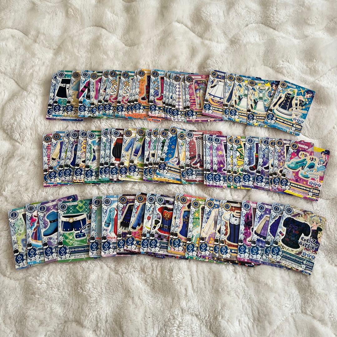 【約520枚】アイカツカード まとめ売り 大量 初期