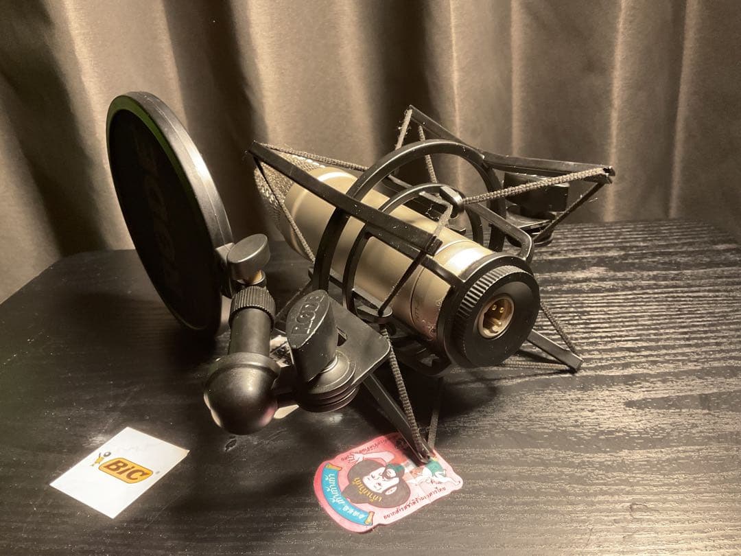 RODE Microphones NT1-A コンデンサーマイク NT1A