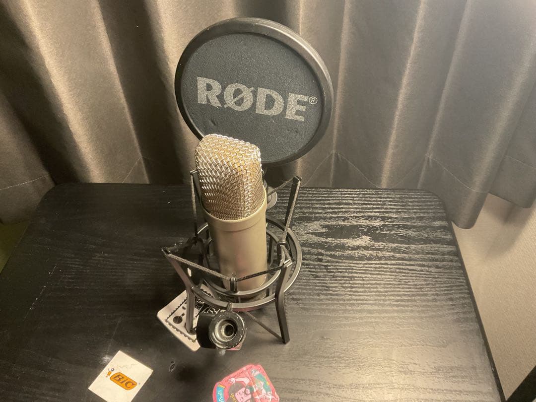 RODE Microphones NT1-A コンデンサーマイク NT1A