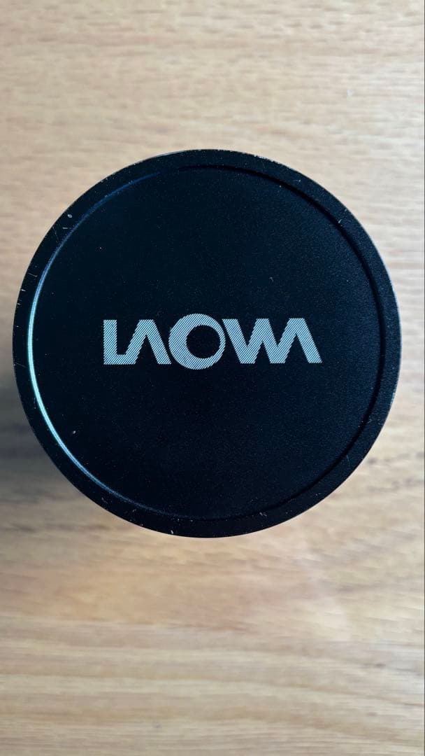 セール: laowa 10-18 F4.5-5.6 ZOOM