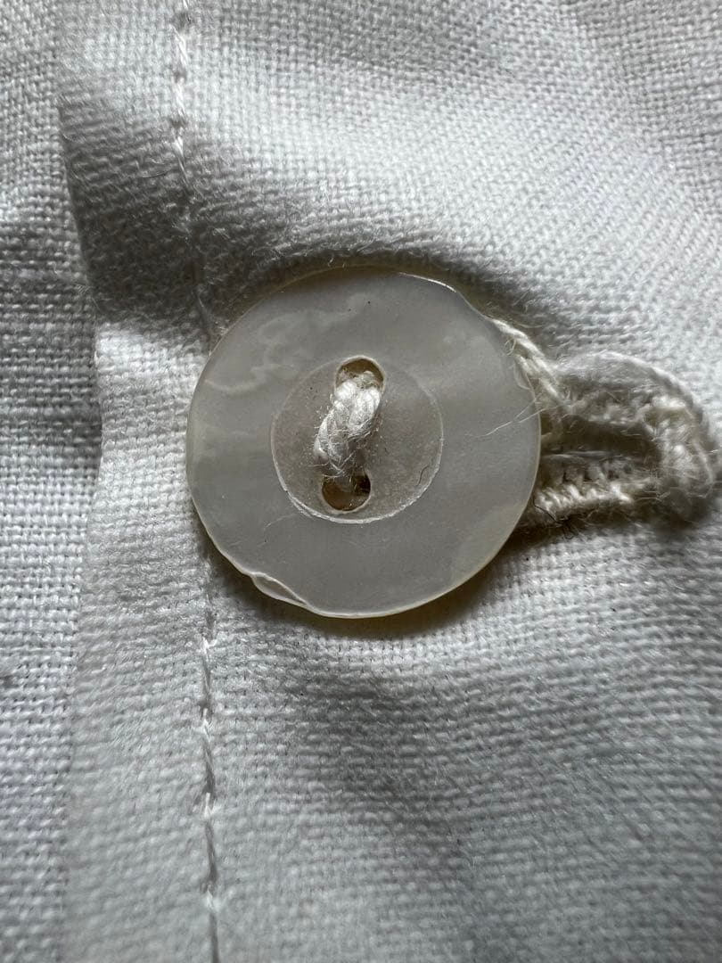 白菊 酒造 酒蔵 日本酒 昭和レトロ 制服 作業着 ボックス 七分袖