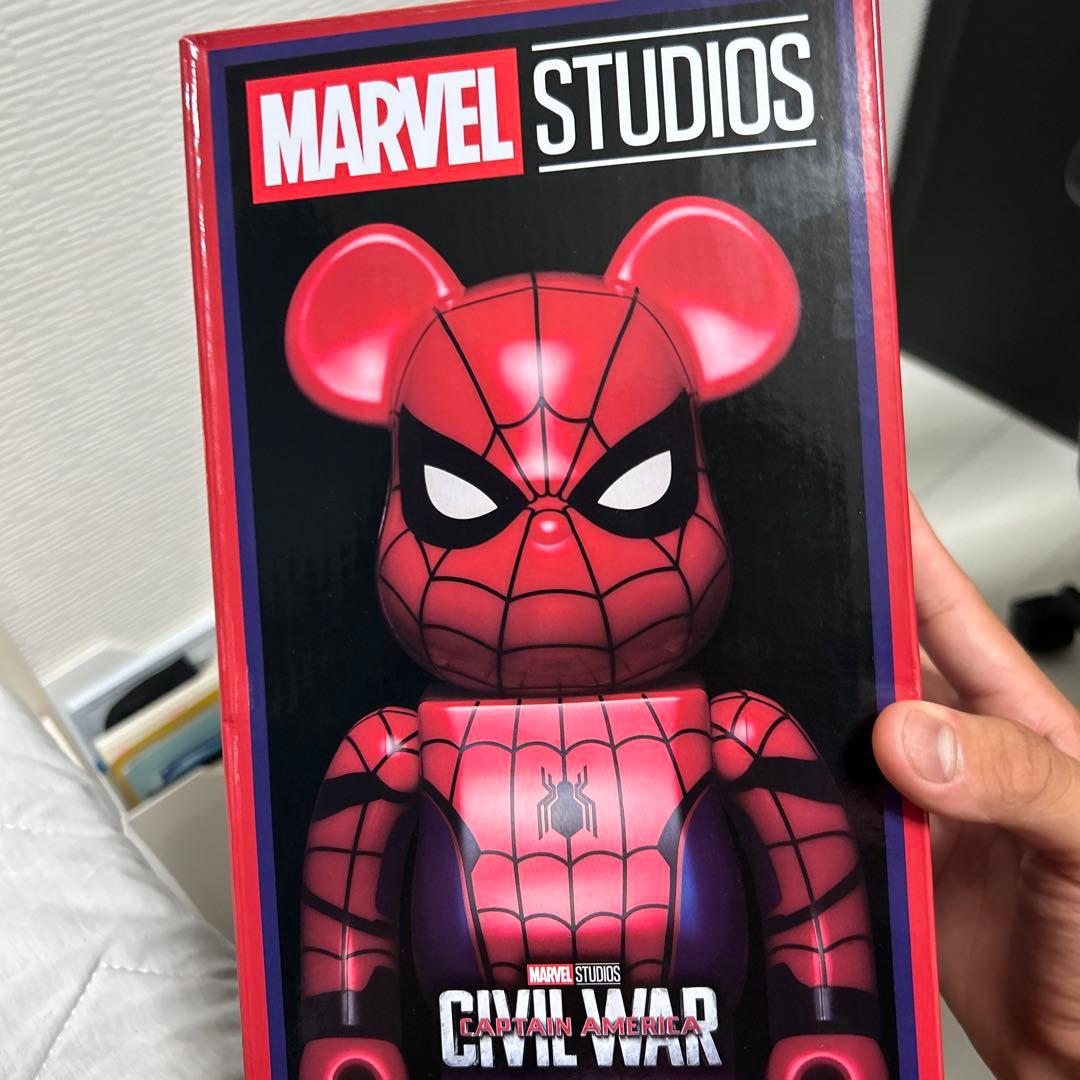 その他 marvel