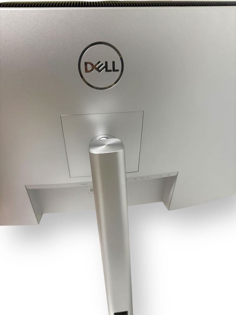 ☆美品　U3821DW DELL モニター