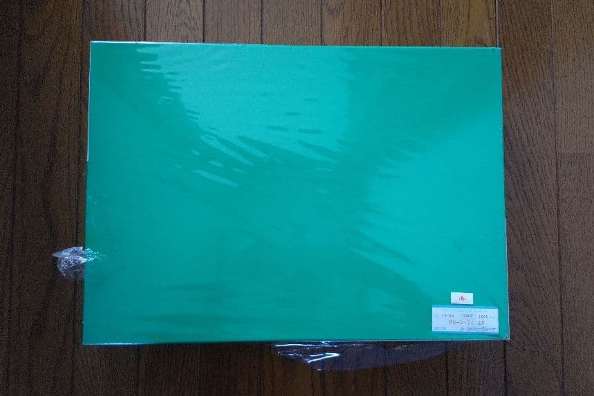 pete tuner ピートターナー　パズル　グリーンフィールド　1000ピース