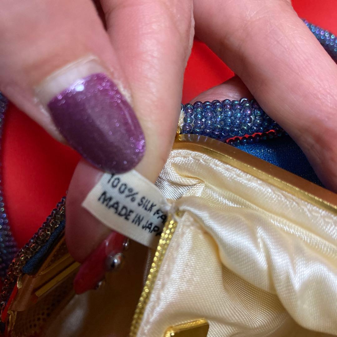 定価¥192.500【OKAJIMA】岡重okaju／和装バック