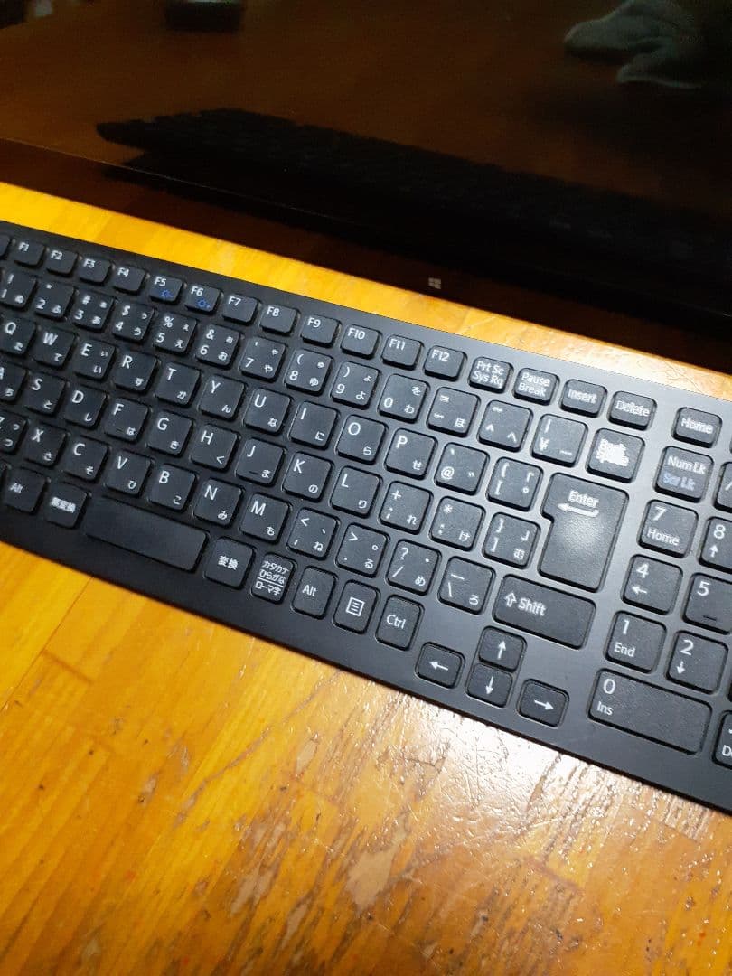 SONY　パーソナルコンピュータ　Windows8 ジャンク商品です。